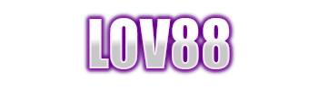 Logo LOV88